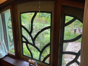 Garden Shed R