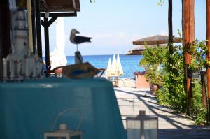 Chrisi Akti Hotel Thassos Greece