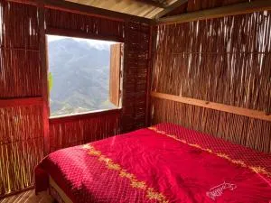 Indigenous homestay- Trek- Food- Bus - Xéo Van Lin