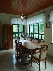 Nyugalomsziget - Nagycsepely