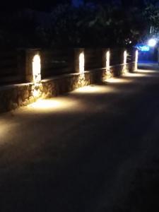 Aegialis Apartments (Dimitros)