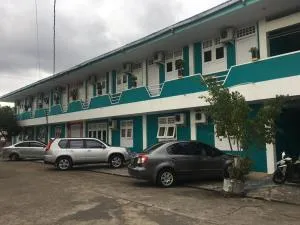 Rumah Dempo Syariah - Sungaidurian