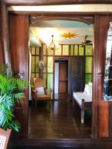 Posada La Patriciana