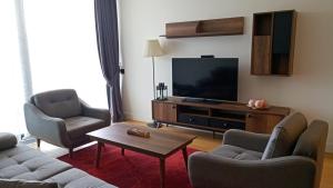 Prime Istanbul Residences