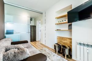 Apartament Widokowy Centrum
