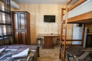 Family Studio room in Guesthouse Ruzanna