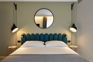 Queen Room room in Hotel Europa