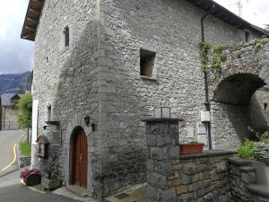Abadia del Pirineo
