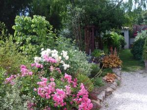 Appartements Le Clos Martin : photos des chambres