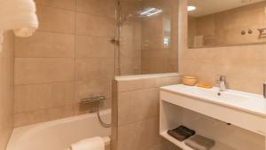 Holiday Suites Blankenberge