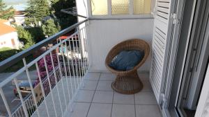 Apartments Villa Agatha