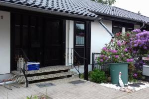Ferienwohnung Harder- Urlauber willkommen!