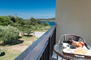 Pension Sotiria Thassos Greece