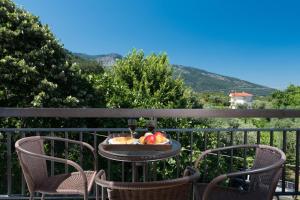 Pension Sotiria Thassos Greece