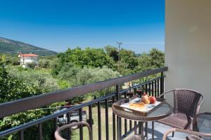 Pension Sotiria Thassos Greece