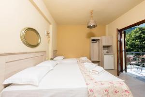 Pension Sotiria Thassos Greece