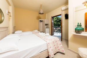 Pension Sotiria Thassos Greece