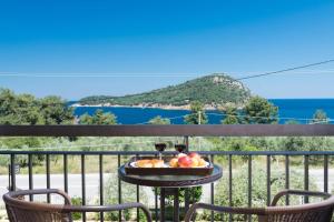 Pension Sotiria Thassos Greece