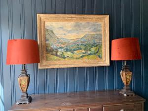 Moldegaard Farmhouse - Apartment A