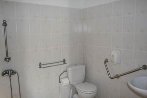 Hotel La Cote d'Argent photo 21