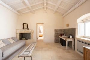 Masseria Borgo Mortella