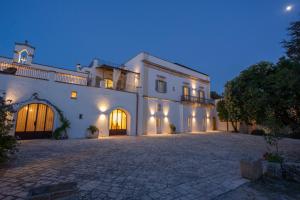 Masseria Borgo Mortella