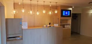 Willa Głogowska - 科莫尔尼基