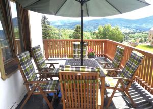 Horská chata U Rychlých Filipovice