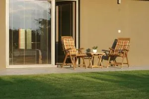 Apartmány Kvetná - Rajec