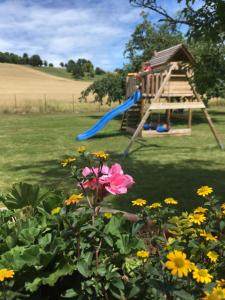 La Maisonnette Dintevilloise