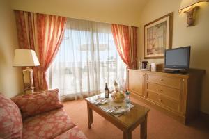 Hotel Riu Palace Tres Islas