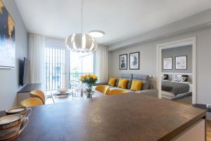 Apartments Poklukar Bled