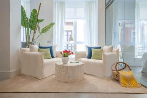 iloftmalaga Calle Nueva Lofts