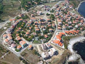 Апартамент КИМАКО, 100м2 на цена за хотелска стая за двама