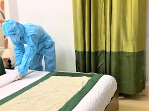 Tavisha Villa Golf Course MG Road