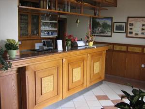 Penzion Gostisce Lesjak