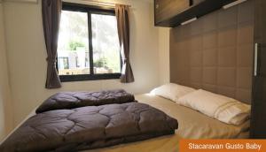 Casa mobile Gustocamp a Cavallino Treporti