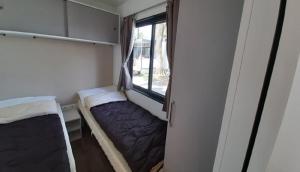 Casa mobile Gustocamp a Cavallino Treporti