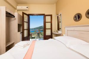 Pension Sotiria Thassos Greece