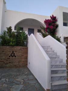 Ionia Studios Andros Greece