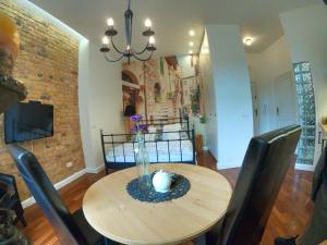 Apartamenty Apartlux