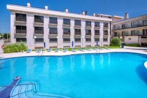 Ciudad de Castelldefels - Гава