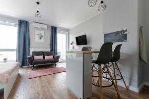 Apartament Alfa with free parking