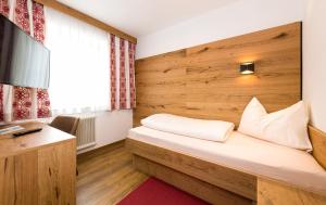Single Room room in Alpenhotel Ernberg
