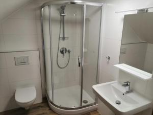 Horská chata U Rychlých Filipovice