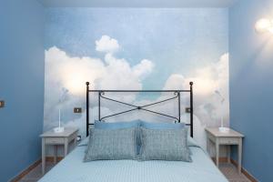 One-Bedroom Apartment room in Villa Barbara