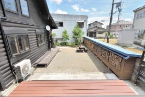 Carrefour Guesthouse カルフール ゲストハウス