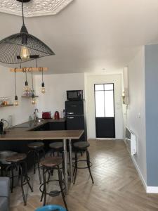 Appartements Le Cocon Gambetta : photos des chambres