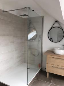 Appartements Le Cocon Gambetta : photos des chambres