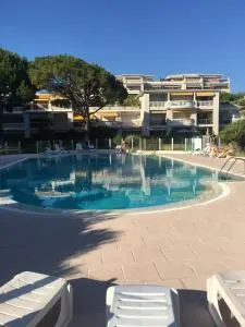 French Riviera Deluxe near Nice airport - 克罗德卡涅